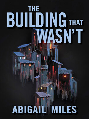 cover image of The Building That Wasn't